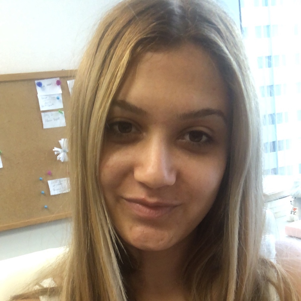 Meet your Posher, Tuğçe